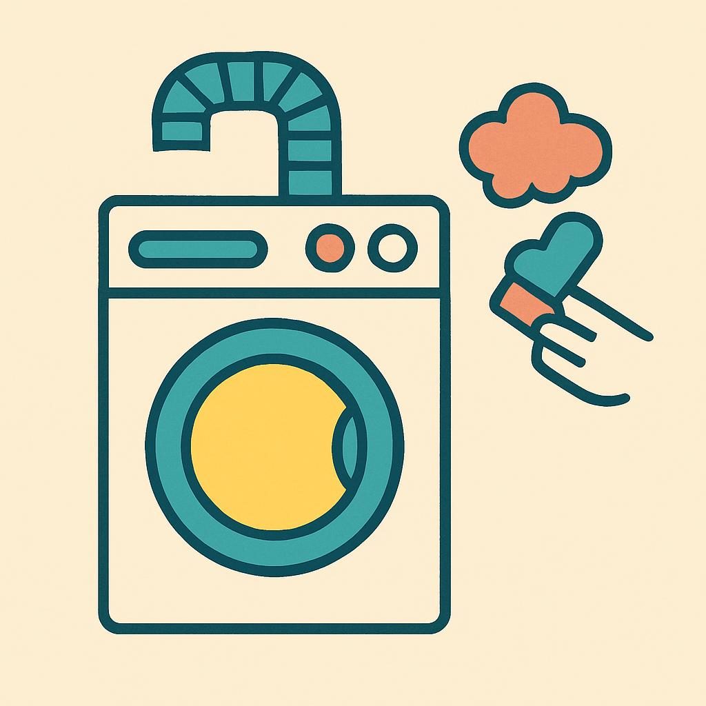 Dryer Vent Cleaning