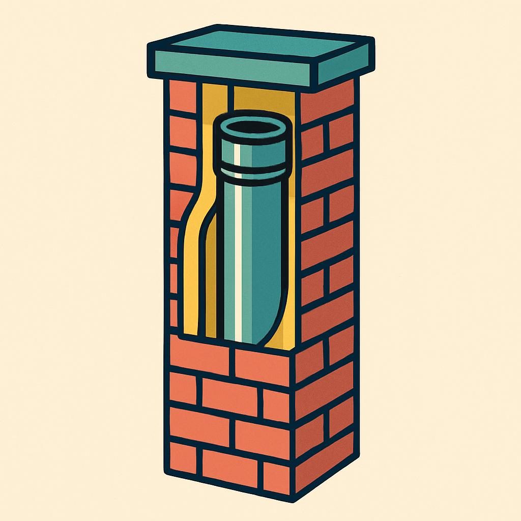 Chimney Relining